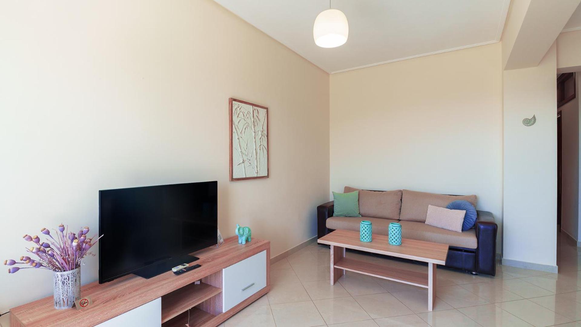 Aristea Apartments Palaiochora Exterior foto
